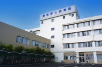 奈良厚生会病院