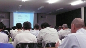 全国労働衛生週間準備講習会