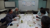 アイディアコンテスト審査会