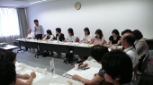地域・職域連携推進協議会