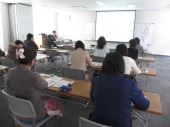 職域連携歯科口腔保健講習会