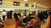 ボウリング大会