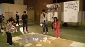 小中学生ロボコン大会