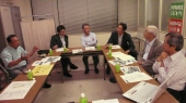 昭和工業団地イメージアップ・活性化ＰＪ会議