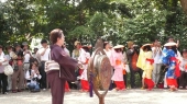 第八十一回阿礼祭