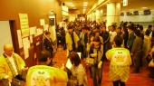 大ボウリング大会を開催
