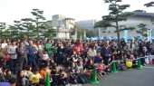 大ビンゴ大会