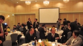 昭和工業団地協議会新年懇親会