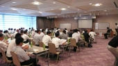 農商工連携事業説明会