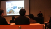 奈良高専技術ﾌｫｰﾗﾑ＆研究室見学会