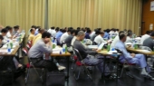 安全週間準備講習会