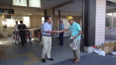 秋の交通安全運動キャンペーン