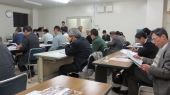 若年性認知症セミナー