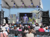 大和郡山祭