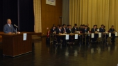 平成２２年第４０回定時総会