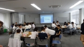地域/職域連携による健康づくり会議