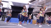 バサラ踊り