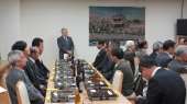 地元自治懇親会