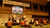 第16回全国金魚すくい選手権大会
