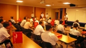 平成22年度役員研修会
