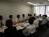 PICA事業部会