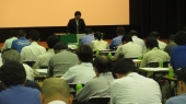 全国安全週間準備講習会