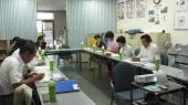 地域/職域連携による健康づくり準備会議