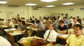 歯の健康づくり講習会