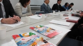 PICAメッセ大和郡山事業部会