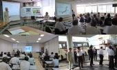 工場見学会