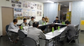 モニュメント建設合同会議