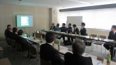 工業団地連合協議会 代表者会議