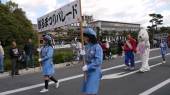 親子まつり